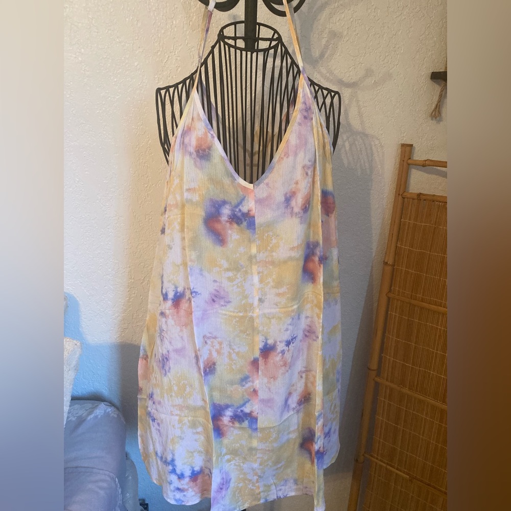 Women’s Cover-Up Dress